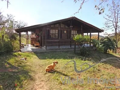 Casa com 3 Quartos à venda, 630m² no Lagoinha, Miguel Pereira