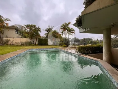 Casa com 4 Quartos à venda, 650m² no Jardim Leonor, São Paulo