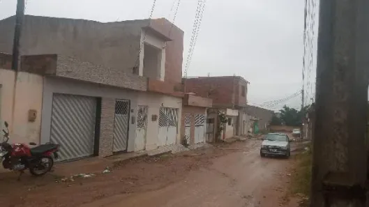 Casa com 2 Quartos à venda, 200m² no Encruzilhada de São João, Bezerros
