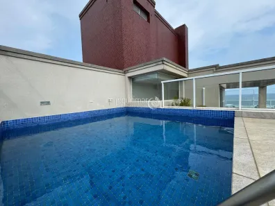 Cobertura com 3 Quartos à venda, 297m² no Enseada, Guarujá