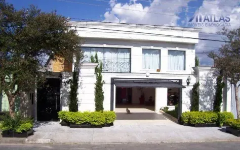 Sobrado com 3 Quartos à venda, 326m² no Jardim Guanca, São Paulo