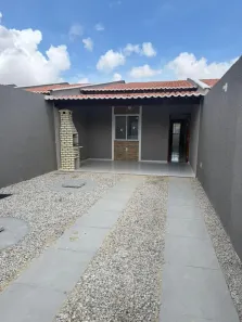 Casa com 2 Quartos à venda, 90m² no Pavuna, Pacatuba