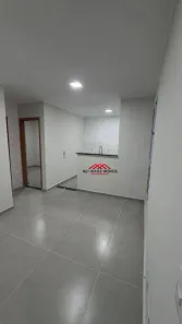 Apartamento com 2 Quartos à venda, 40m² no Residencial Frei Galvão, São José dos Campos
