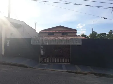 Casa com 5 Quartos à venda, 454m² no Vila Gabriel, Sorocaba