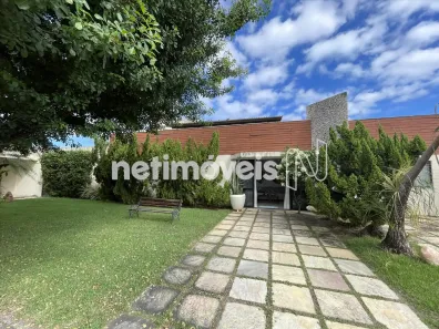 Casa de Condomínio com 4 Quartos à venda, 612m² no Piatã, Salvador