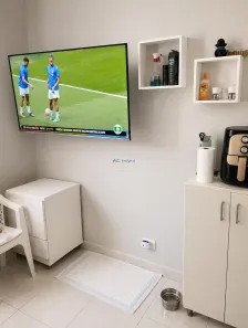 Kitnet com 1 Quarto à venda, 22m² no Ocian, Praia Grande