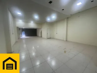 Galpão/Depósito/Armazém para alugar, 257m² no Jardim São Judas, Mauá