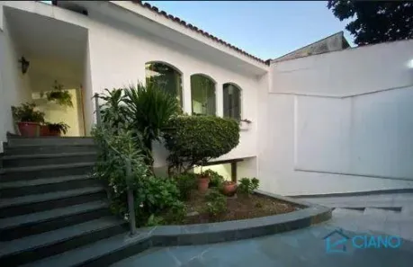 Casa com 3 Quartos à venda, 300m² no Alto da Mooca, São Paulo