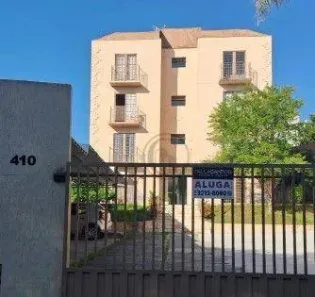 Apartamento com 2 Quartos à venda, 66m² no Jardim Emília, Sorocaba