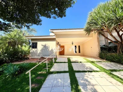 Casa de Condomínio com 3 Quartos à venda, 170m² no Esperança, Londrina