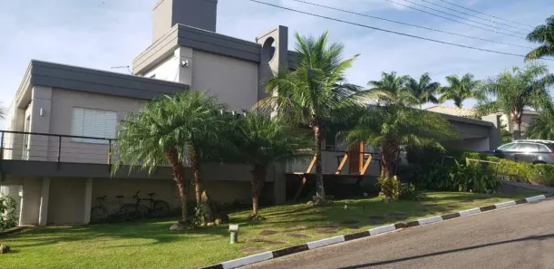 Casa de Condomínio com 4 Quartos para alugar, 500m² no Jardim Imperial, Arujá