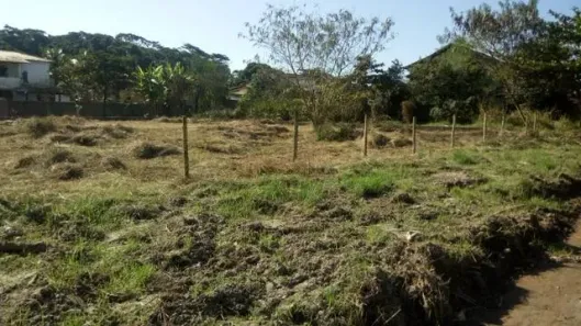 Lote/Terreno à venda, 1800m² no Residencial Camping do Bosque, Rio das Ostras