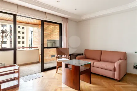 Apartamento com 3 Quartos para alugar, 104m² no Jardim Vila Mariana, São Paulo