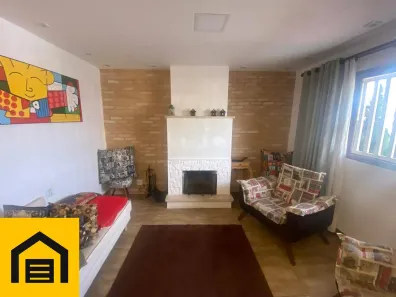 Sobrado com 3 Quartos à venda, 191m² no Vila Floresta, Santo André