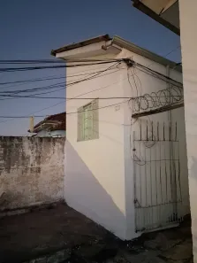 Casa com 1 Quarto para alugar, 30m² no Vila São Geraldo, São Paulo