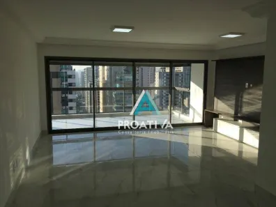 Apartamento com 3 Quartos à venda, 175m² no Jardim, Santo André
