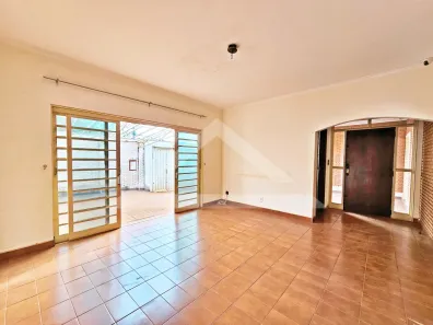 Casa com 4 Quartos para alugar, 340m² no Jardim São Luiz, Ribeirão Preto