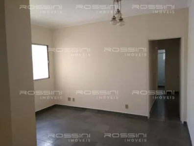 Apartamento com 2 Quartos para alugar, 53m² no Jardim Palma Travassos, Ribeirão Preto