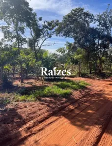 Fazenda/Sítio com 3 Quartos à venda, 5000m² no Área Rural de Uberlândia, Uberlândia
