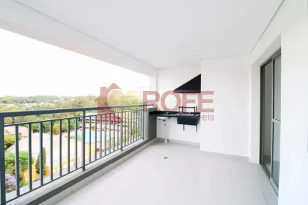 Apartamento com 2 Quartos à venda, 71m² no Santo Amaro, São Paulo