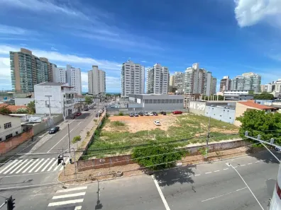 Apartamento com 3 Quartos à venda, 110m² no Coqueiral de Itaparica, Vila Velha