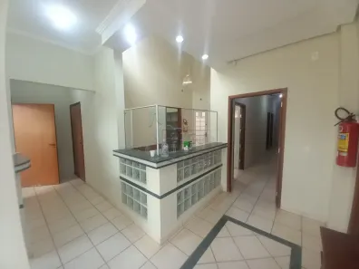Ponto Comercial com 6 Quartos à venda, 233m² no Jardim Sumaré, Ribeirão Preto