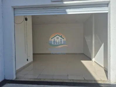 Ponto Comercial para alugar, 43m² no Centro, Caraguatatuba
