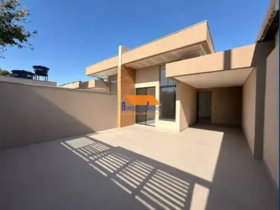 Casa com 3 Quartos à venda, 130m² no Rio Branco, Belo Horizonte