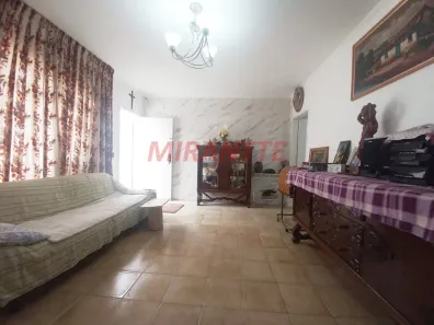 Sobrado com 2 Quartos à venda, 78m² no Parque Mandaqui, São Paulo