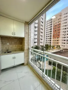 Apartamento com 3 Quartos à venda, 80m² no Sacramenta, Belém