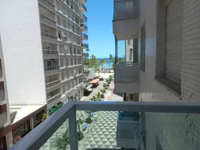 Apartamento com 2 Quartos à venda, 98m² no Pitangueiras, Guarujá