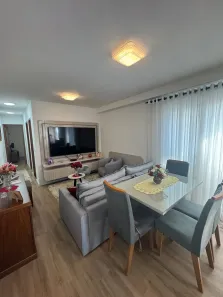 Apartamento com 2 Quartos à venda, 51m² no Tatuapé, São Paulo