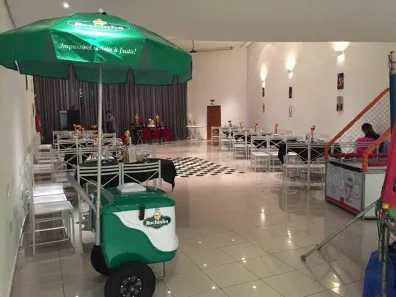 Sala Comercial com 1 Quarto à venda, 280m² no Vila Carrão, São Paulo