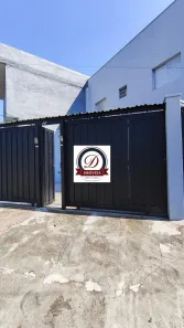 Apartamento com 3 Quartos para alugar, 90m² no Parque Fazendinha, Campinas