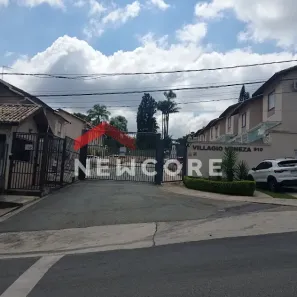 Casa de Condomínio com 2 Quartos à venda, 90m² no Jardim Pioneiro, Cotia