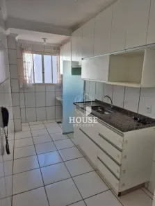 Apartamento com 2 Quartos à venda, 54m² no Loteamento Parque Real Guaçu, Mogi Guaçu
