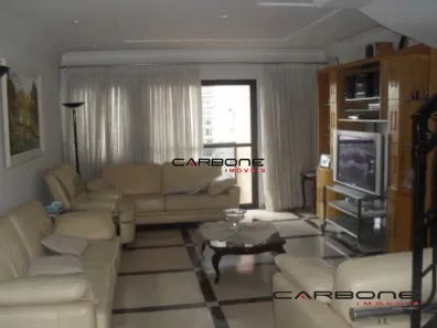 Cobertura com 4 Quartos à venda, 270m² no Vila Prudente, São Paulo