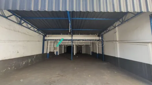 Ponto Comercial à venda, 170m² no Vila Itapura, Campinas