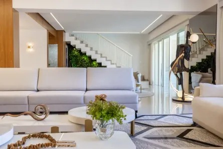 Cobertura com 4 Quartos à venda, 585m² no Barra da Tijuca, Rio de Janeiro