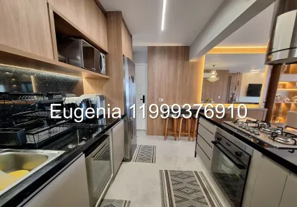 Apartamento com 2 Quartos à venda, 104m² no Jardim Olympia, São Paulo