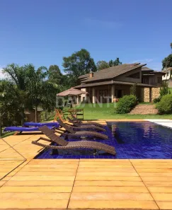 Fazenda/Sítio com 3 Quartos para alugar, 379m² no Dois Córregos, Valinhos
