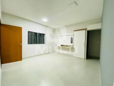 Apartamento com 3 Quartos à venda, 70m² no Vigilato Pereira, Uberlândia