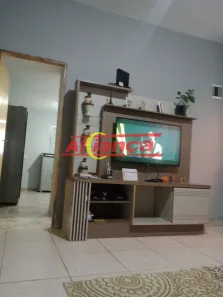 Casa com 4 Quartos à venda, 210m² no Jardim Angélica, Guarulhos