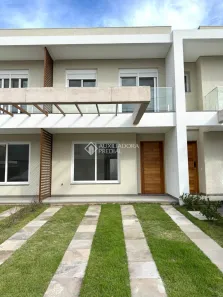 Casa de Condomínio com 4 Quartos à venda, 162m² no Capão da Canoa, Capão da Canoa
