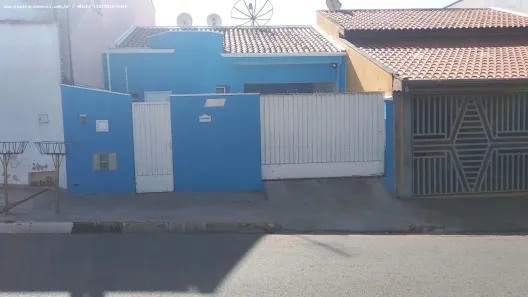 Casa com 3 Quartos à venda, 100m² no Vila Doutor Laurindo, Tatuí