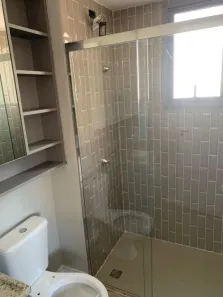 Apartamento com 1 Quarto para alugar, 24m² no Pinheiros, São Paulo