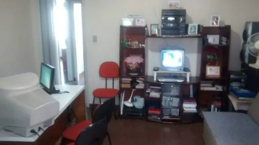 Ponto Comercial à venda, 437m² no Baeta Neves, São Bernardo do Campo