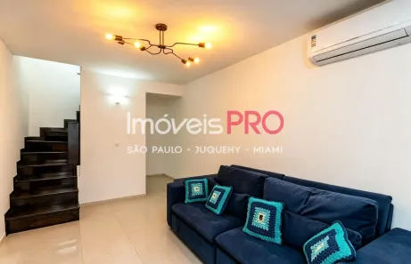 Casa com 3 Quartos à venda, 180m² no Jardim Petrópolis, São Paulo