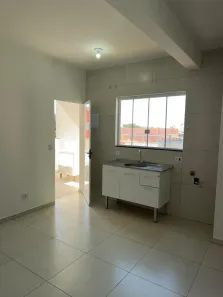 Apartamento com 2 Quartos para alugar, 42m² no Parque Ribeiro de Lima, Barueri