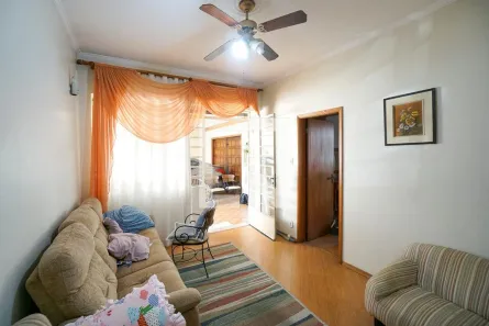 Casa com 4 Quartos à venda, 241m² no Chácara Califórnia, São Paulo